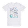 AS Colour - Classic Tee Thumbnail